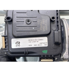 Moteur essuie glace avant PEUGEOT 5008 2