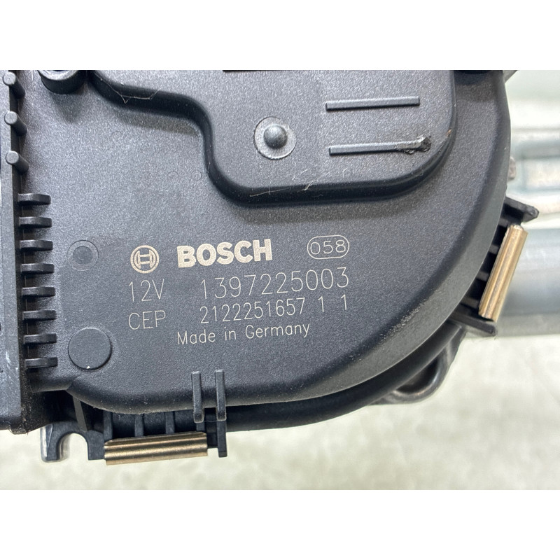 Moteur essuie glace avant PEUGEOT 5008 2 Photo n°12