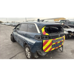 Moteur essuie glace avant PEUGEOT 5008 2