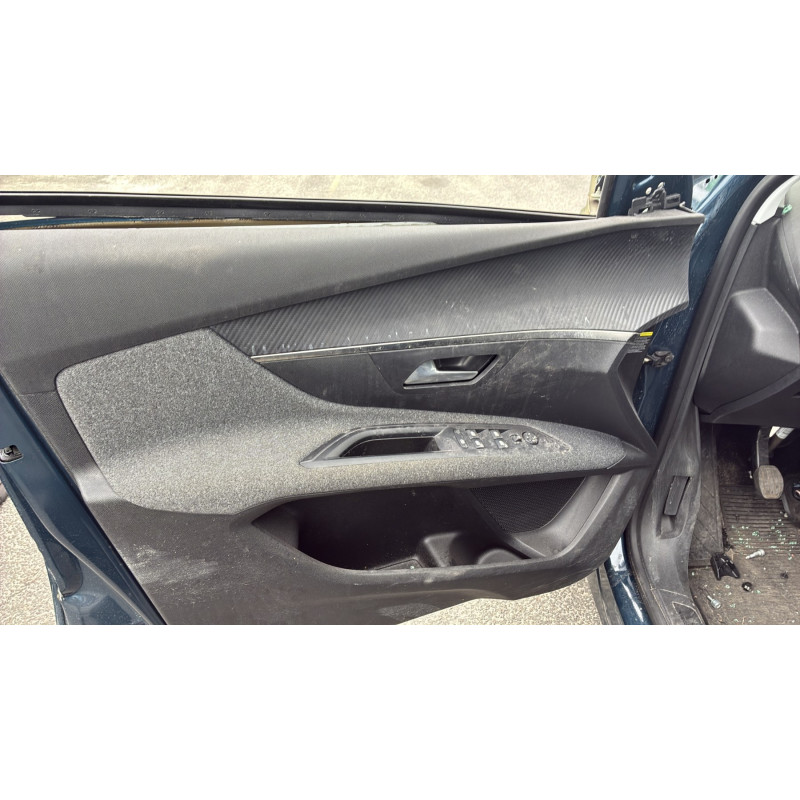 Moteur essuie glace avant PEUGEOT 5008 2 Photo n°19