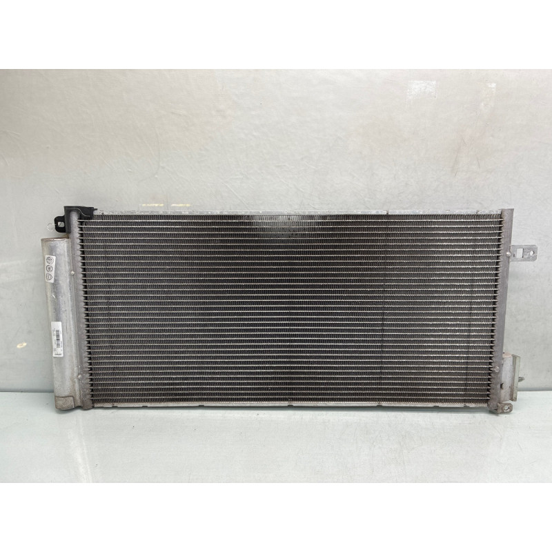 Condenseur de clim ALFA ROMEO GIULIETTA 2 Photo n°1