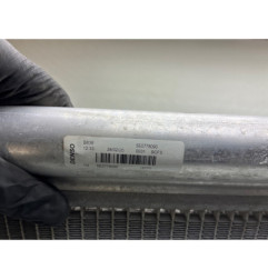Condenseur de clim ALFA ROMEO GIULIETTA 2