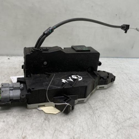 Serrure avant droit PEUGEOT 207
