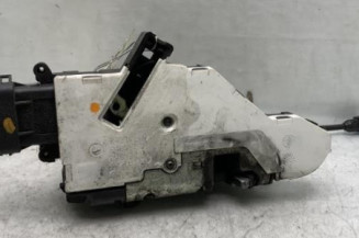 Serrure avant droit PEUGEOT 207