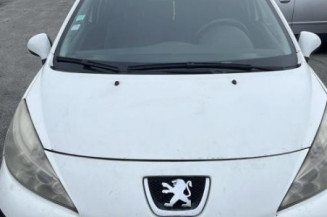Serrure avant droit PEUGEOT 207