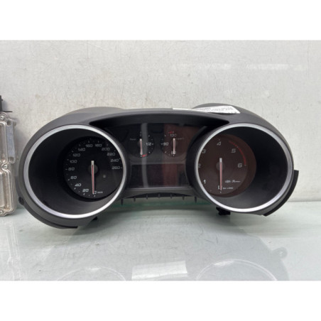 Kit de demarrage ALFA ROMEO GIULIETTA 2 Photo n°1