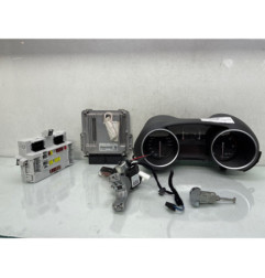 Kit de demarrage ALFA ROMEO GIULIETTA 2