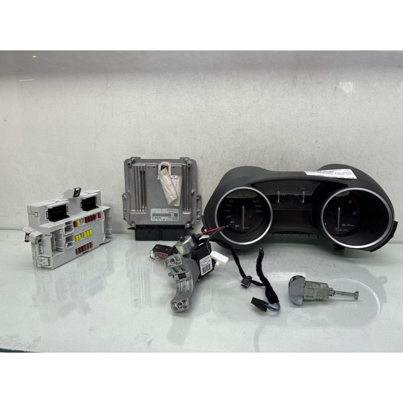 Kit de demarrage ALFA ROMEO GIULIETTA 2 Photo n°3