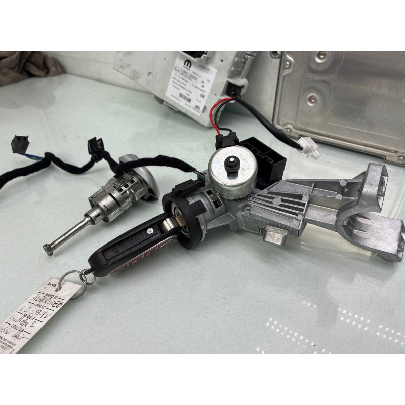 Kit de demarrage ALFA ROMEO GIULIETTA 2 Photo n°8
