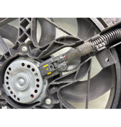 Moto ventilateur radiateur ALFA ROMEO GIULIETTA 2 Photo n°1
