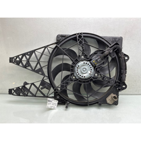 Moto ventilateur radiateur ALFA ROMEO GIULIETTA 2