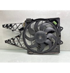 Moto ventilateur radiateur ALFA ROMEO GIULIETTA 2