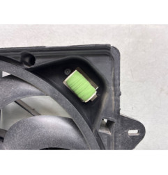 Moto ventilateur radiateur ALFA ROMEO GIULIETTA 2
