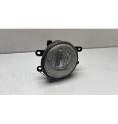 Anti brouillard droit (feux) TOYOTA YARIS 2