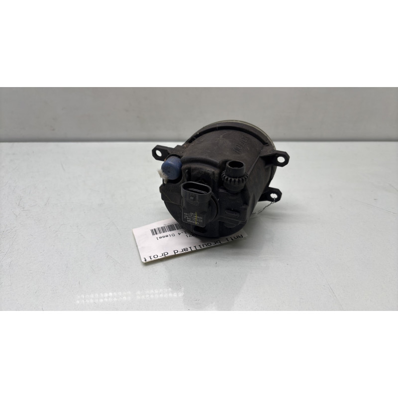 Anti brouillard droit (feux) TOYOTA YARIS 2 Photo n°3