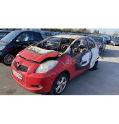 Anti brouillard droit (feux) TOYOTA YARIS 2