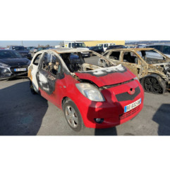 Anti brouillard droit (feux) TOYOTA YARIS 2