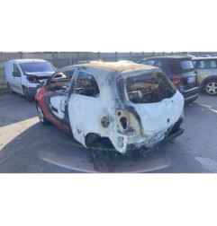 Anti brouillard droit (feux) TOYOTA YARIS 2