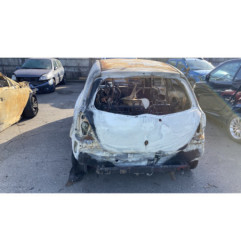 Anti brouillard droit (feux) TOYOTA YARIS 2