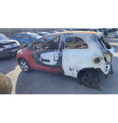 Anti brouillard droit (feux) TOYOTA YARIS 2