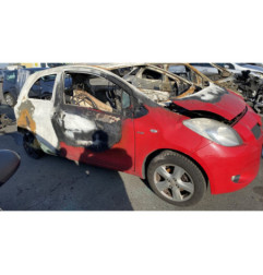 Anti brouillard droit (feux) TOYOTA YARIS 2
