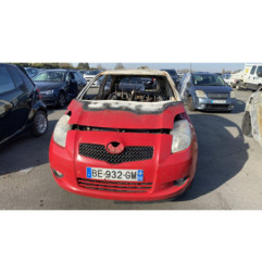 Anti brouillard droit (feux) TOYOTA YARIS 2