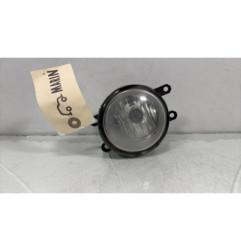 Anti brouillard droit (feux) TOYOTA AURIS 1 Photo n°1