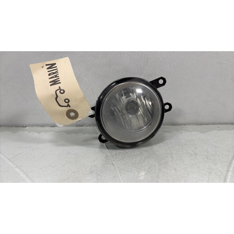 Anti brouillard droit (feux) TOYOTA AURIS 1 Photo n°1