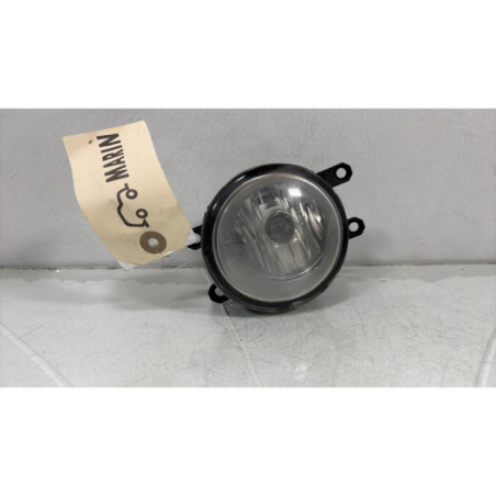 Anti brouillard droit (feux) TOYOTA AURIS 1 Photo n°1