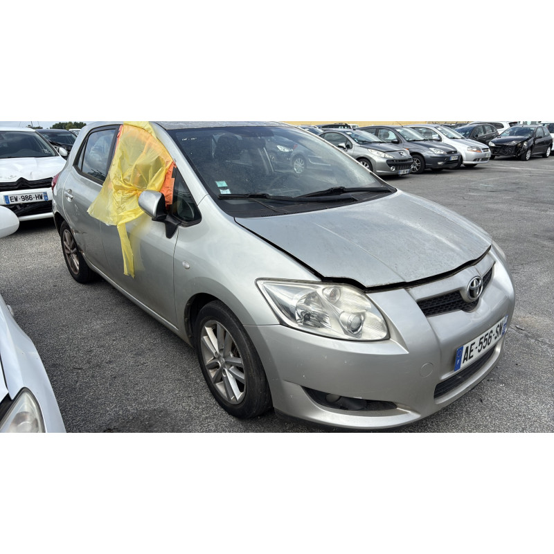 Anti brouillard droit (feux) TOYOTA AURIS 1 Photo n°6