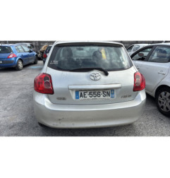 Anti brouillard droit (feux) TOYOTA AURIS 1