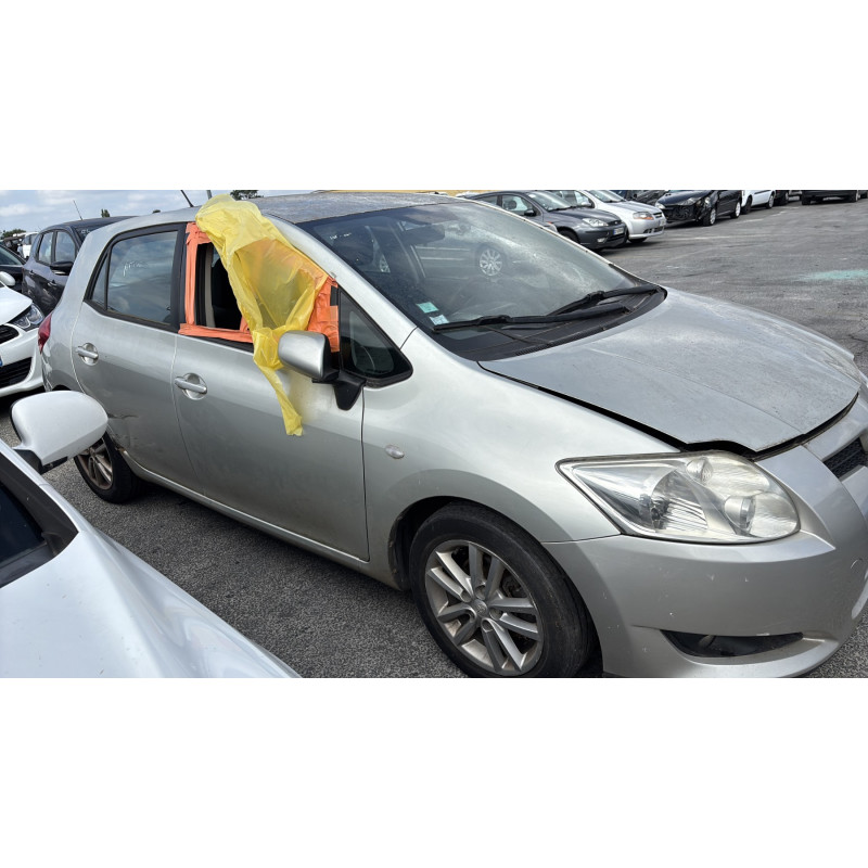 Anti brouillard droit (feux) TOYOTA AURIS 1 Photo n°11