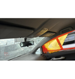 Anti brouillard droit (feux) TOYOTA AURIS 1