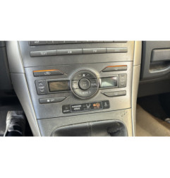 Anti brouillard droit (feux) TOYOTA AURIS 1