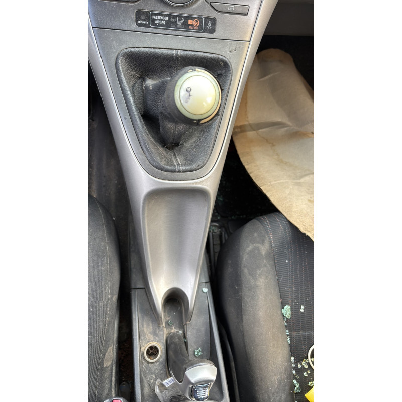 Anti brouillard droit (feux) TOYOTA AURIS 1 Photo n°20