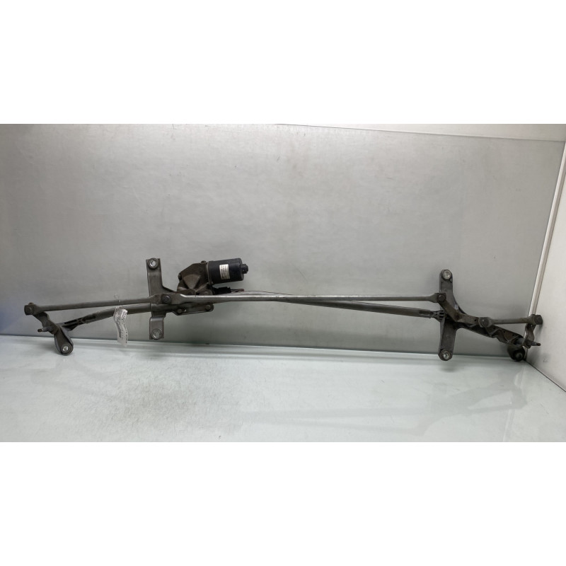 Moteur essuie glace avant MERCEDES VITO 639 Photo n°1