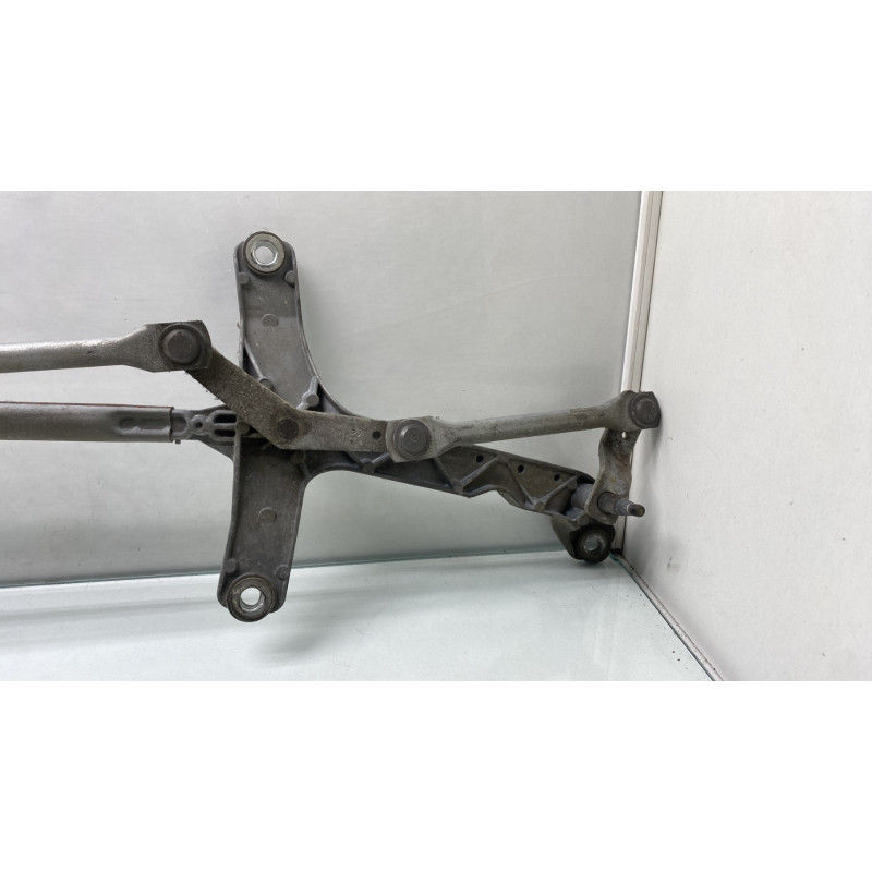 Moteur essuie glace avant MERCEDES VITO 639 Photo n°2