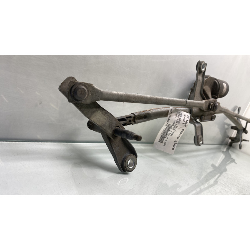 Moteur essuie glace avant MERCEDES VITO 639 Photo n°3