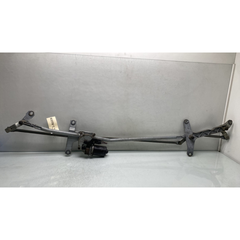 Moteur essuie glace avant MERCEDES VITO 639 Photo n°4