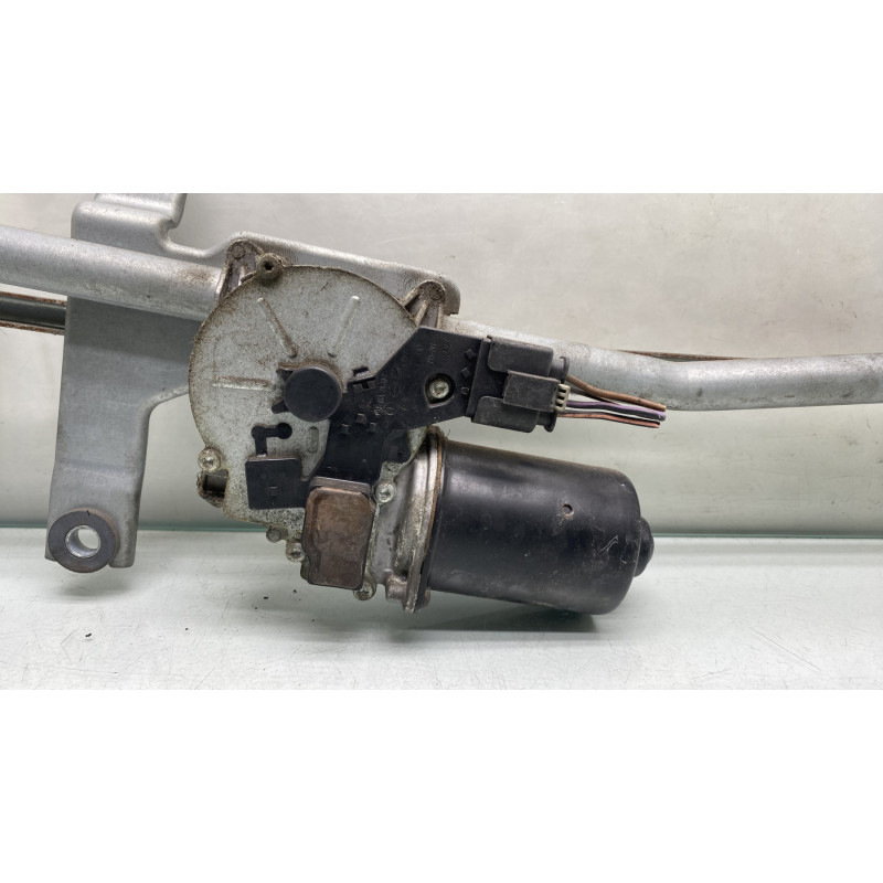 Moteur essuie glace avant MERCEDES VITO 639 Photo n°5