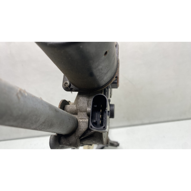 Moteur essuie glace avant MERCEDES VITO 639 Photo n°6