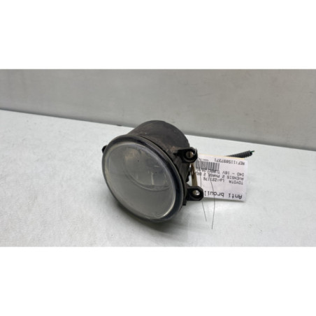 Anti brouillard droit (feux) TOYOTA AVENSIS 2
