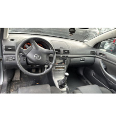 Anti brouillard droit (feux) TOYOTA AVENSIS 2