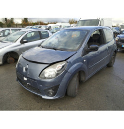 Pulseur d'air RENAULT TWINGO 2
