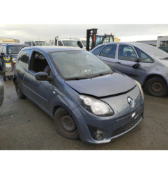 Pulseur d'air RENAULT TWINGO 2