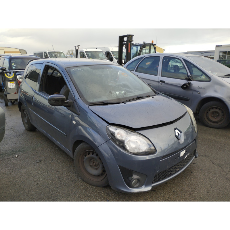 Pulseur d'air RENAULT TWINGO 2 Photo n°6