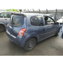 Pulseur d'air RENAULT TWINGO 2