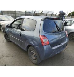 Pulseur d'air RENAULT TWINGO 2