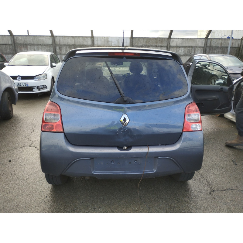 Pulseur d'air RENAULT TWINGO 2 Photo n°9