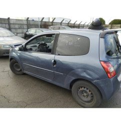Pulseur d'air RENAULT TWINGO 2